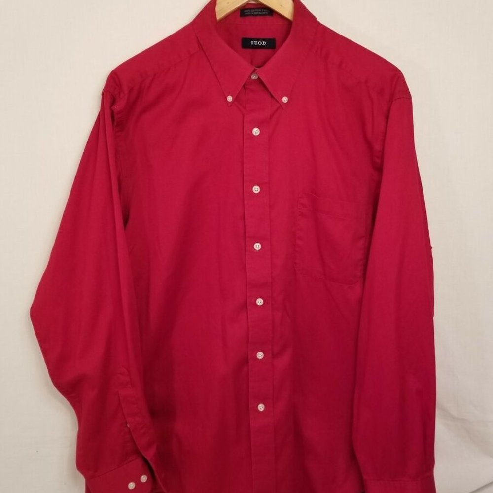 IZOD Dress Shirt